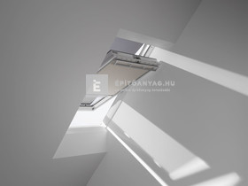 Velux DOP CK02 Komfortcsomag 2, fényzáró roló(1085 bézs) + külső hővédő roló 1085 55x78 cm Velux DOP CK02 Komfortcsomag 2, fényzáró roló(1085 bézs) + külső hővédő roló 1085 55x78 cm