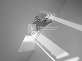 Velux DOP MK08 Komfortcsomag 2, fényzáró roló(0705 szürke) + külső hővédő roló 78x140 cm Velux DOP MK08 Komfortcsomag 2, fényzáró roló(0705 szürke) + külső hővédő roló 78x140 cm