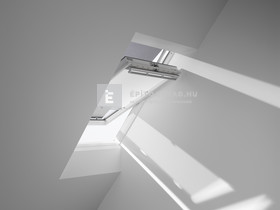 Velux ROP CK00 Árnyékoló csomag RHL kampós roletta 1028+MHL külső hővédő roló 55 cm Velux ROP CK00 Árnyékoló csomag RHL kampós roletta 1028+MHL külső hővédő roló 55 cm