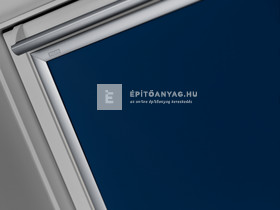 Velux DKL CK02 Fényzáró roló 1100S 55x78 cm Velux DKL CK02 Fényzáró roló 1100S 55x78 cm