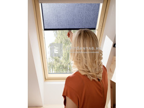 Velux RHL CK00 Kampós roletta 9050 55 cm Velux RHL CK00 Kampós roletta 9050 55 cm