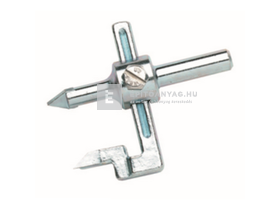 Csempelyukfúró készlet Csempelyukfúró készlet