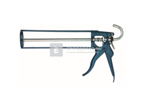 Kittprés, 9 collos Kittprés, 9 collos