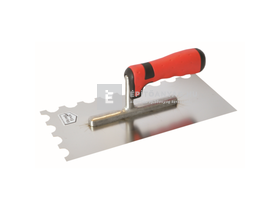 Rozsdamentes epoxi glettelő soft, 28x13 cm Rozsdamentes epoxi glettelő soft, 28x13 cm