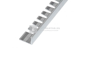 Salag hajliítható alumínium Salag hajliítható alumínium