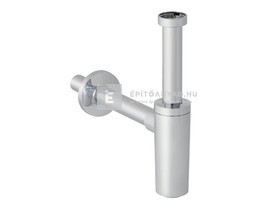 Geberit Design mosdószifon, króm Geberit Design mosdószifon, króm