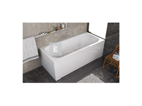 Kolpa san Destiny 170 Egyenes kádtest 170x75 cm 571030 Kolpa san Destiny 170 Egyenes kádtest 170x75 cm 571030