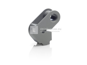Velux ZOZ Adapter távnyitó rúdhoz GZL/GLL/GLU ablak esetén Velux ZOZ Adapter távnyitó rúdhoz GZL/GLL/GLU ablak esetén