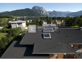 Bramac 7° Protector Alapcserép ébenfekete Bramac 7° Protector Alapcserép ébenfekete