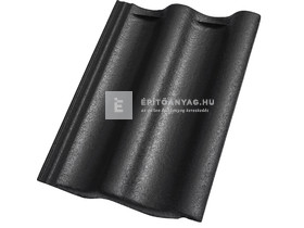 Bramac 7° Protector Alapcserép ébenfekete Bramac 7° Protector Alapcserép ébenfekete
