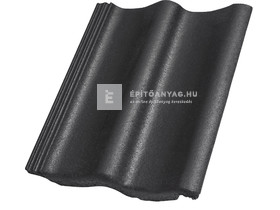 Bramac Duna Thermo Protector Alapcserép antracit Bramac Duna Thermo Protector Alapcserép antracit