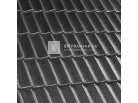 Bramac Duna Thermo Protector Alapcserép antracit Bramac Duna Thermo Protector Alapcserép antracit