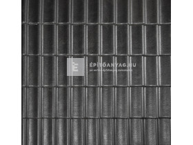 Bramac Duna Thermo Protector Alapcserép antracit Bramac Duna Thermo Protector Alapcserép antracit