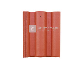 Bramac Római Merito Plus alapcserép rubinvörös Bramac Római Merito Plus alapcserép rubinvörös