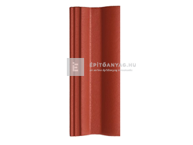 Bramac Római Merito Plus félcserép rubinvörös