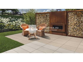 Semmelrock Air Pave Panama Porcelán lap beige 90x45x2 cm Semmelrock Air Pave Panama Porcelán lap beige 90x45x2 cm