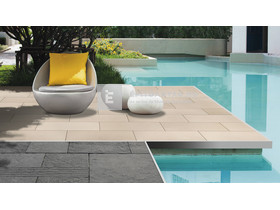Semmelrock Air Pave Panama Porcelán lap beige 90x45x2 cm Semmelrock Air Pave Panama Porcelán lap beige 90x45x2 cm