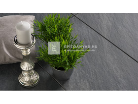 Semmelrock Air Pave Monaro Porcelán lap nocturno 90x45x2 cm