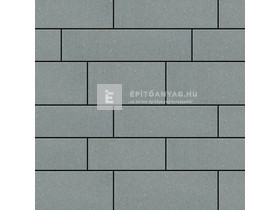 Semmelrock Asti Kombi térkő Einstein fuga, középszürke 7 cm Semmelrock Asti Kombi térkő Einstein fuga, középszürke 7 cm