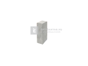 Semmelrock Citytop Paliszád szürke 40x12x16,5 cm Semmelrock Citytop Paliszád szürke 40x12x16,5 cm