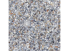 Semmelrock Picola Kerti lap világosszürke 40x40x3,8 cm Semmelrock Picola Kerti lap világosszürke 40x40x3,8 cm