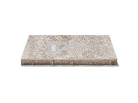 Semmelrock Umbriano Lap gránit-beige 60x30x3,8 cm Semmelrock Umbriano Lap gránit-beige 60x30x3,8 cm