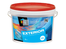 Revco Exterior homlokzatfesték B1, 10 l Revco Exterior homlokzatfesték B1, 10 l