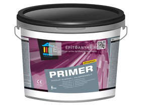 Revco Primer Vékonyvakolat alapozó 3,75 kg Revco Primer Vékonyvakolat alapozó 3,75 kg