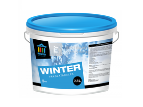 Revco Winter Kültéri vakolatadalék 2,5 l Revco Winter Kültéri vakolatadalék 2,5 l
