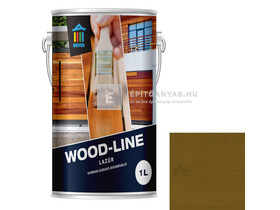 Revco Wood-Line Lazúr honey 11, 1 l