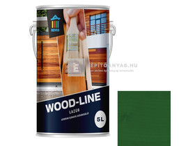 Revco Wood-Line Lazúr pine 67, 1 l