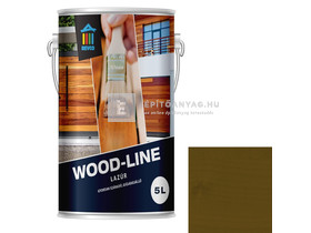 Revco Wood-Line Lazúr honey 12, 5 l