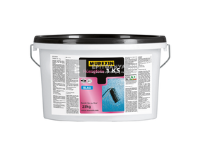 Murexin 1 KS folyékonyfólia kék 25 kg Murexin 1 KS folyékonyfólia kék 25 kg