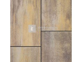 Semmelrock Citytop Grande Kombi térkő borostyán 6 cm Semmelrock Citytop Grande Kombi térkő borostyán 6 cm