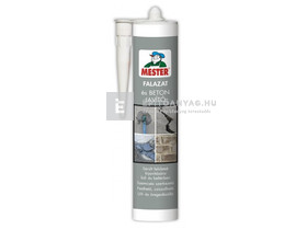 Mester Falazat és Beton Javító szürke 310 ml Mester Falazat és Beton Javító szürke 310 ml