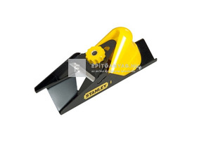 Stanley gipszkarton élgyalú Stanley gipszkarton élgyalú