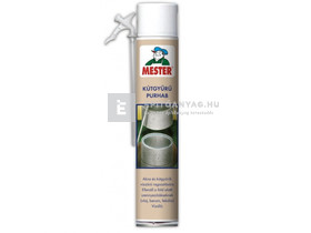 Mester Kútgyűrű Purhab 750 ml Mester Kútgyűrű Purhab 750 ml