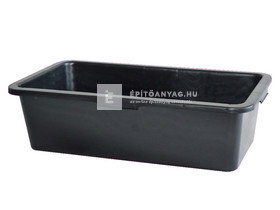 Habarcs-láda, 4 fogantyús 40 l Habarcs-láda, 4 fogantyús 40 l