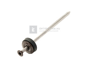 Bramac rögzítőcsavar sötétbarna Bramac rögzítőcsavar sötétbarna