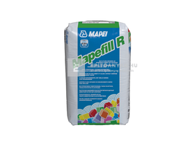 Mapei Mapefill R gyorsan keményedő duzzadóhabarcs 25 kg Mapei Mapefill R gyorsan keményedő duzzadóhabarcs 25 kg