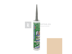 Mapei Mapeflex PU 45 FT hézagkitöltő ragasztó 308 bézs 300 ml Mapei Mapeflex PU 45 FT hézagkitöltő ragasztó 308 bézs 300 ml