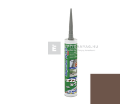 Mapei Mapeflex PU 45 FT hézagkitöltő ragasztó 307 barna 300 ml Mapei Mapeflex PU 45 FT hézagkitöltő ragasztó 307 barna 300 ml