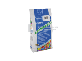 Mapei Lampocem Gyorskötő rögzítőhabarcs 2 kg Mapei Lampocem Gyorskötő rögzítőhabarcs 2 kg