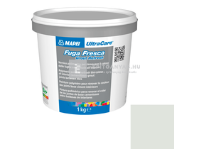 Mapei UltraCare Fuga Fresca fugafelújító 103 holdfehér 1 kg Mapei UltraCare Fuga Fresca fugafelújító 103 holdfehér 1 kg
