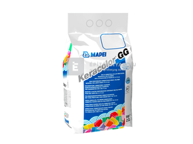 Mapei Keracolor GG fugázó 100 fehér 5 kg Mapei Keracolor GG fugázó 100 fehér 5 kg