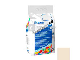 Mapei Keracolor GG fugázó 130 jázmin 5 kg Mapei Keracolor GG fugázó 130 jázmin 5 kg