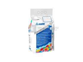 Mapei Keracolor SF szuper finom fugázó 100 fehér 5 kg Mapei Keracolor SF szuper finom fugázó 100 fehér 5 kg