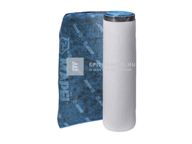 Mapei Mapesilent Roll lépéshang-szigetelő lemez 8 mm Mapei Mapesilent Roll lépéshang-szigetelő lemez 8 mm
