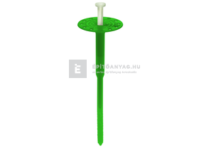 Masterplast EJOT H4 eco kompozitszeges dübel 275 mm Masterplast EJOT H4 eco kompozitszeges dübel 275 mm