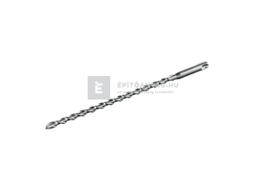 Masterplast EJOT SDS-Karát fúrószár üreges téglához 8,0x450/400 mm Masterplast EJOT SDS-Karát fúrószár üreges téglához 8,0x450/400 mm